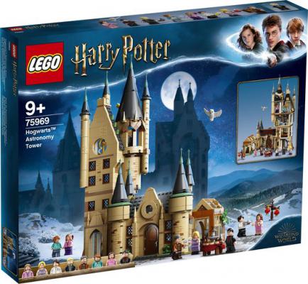 LEGO Bouwstenen 0000-1000 Harry Potter Hogwarts Astronomietoren - 75969S (75969S), huren vanaf €6,25/week