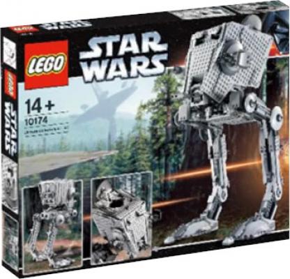 LEGO Star Wars Imperial AT-ST - UCS (10174), huren vanaf €13,75/week