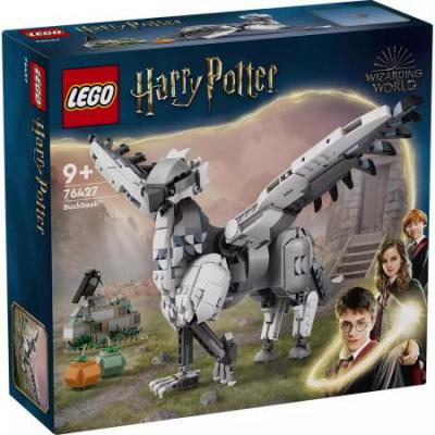 LEGO Bouwstenen 0000-1000 Harry Potter Scheurbek - 76427A (76427A), huren vanaf €4,00/week