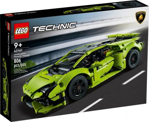 LEGO Bouwstenen 0000-1000 Technic Lamborghini Huracan Tecnica - 42161-NEW (42161), huren vanaf €4,00/week