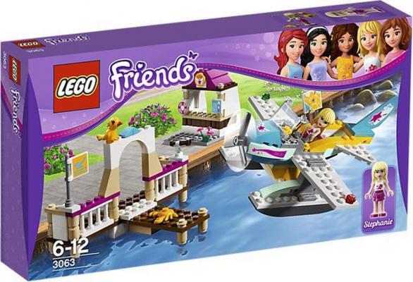 LEGO Friends Plane (3063), huren vanaf €1,00/week