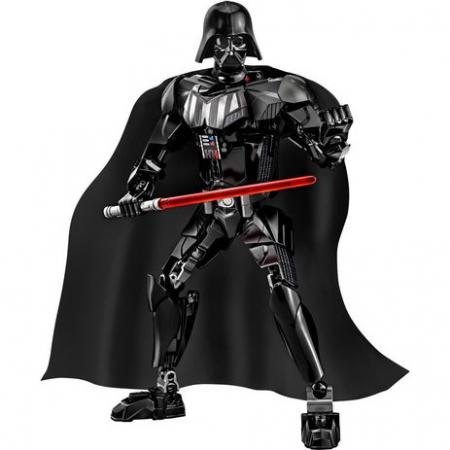 LEGO Star Wars Darth Vader (75111), huren vanaf €1,00/week