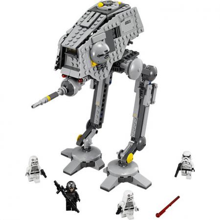 LEGO Star Wars AT-DP (75083), huren vanaf €2,50/week
