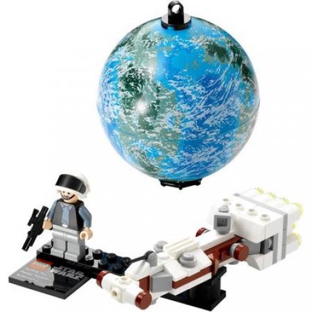 LEGO Star Wars Planet Tantive IV (75011), huren vanaf €9,95/week