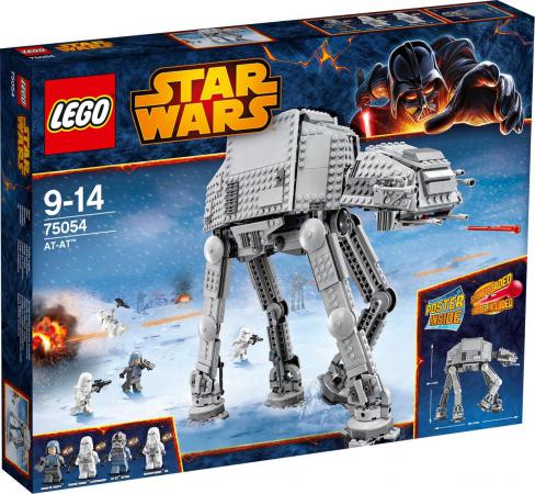 LEGO Star Wars AT-AT (75054), huren vanaf €9,25/week