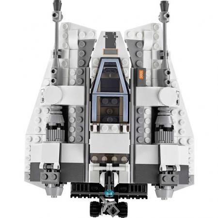 LEGO Star Wars Snowspeeder (75049), huren vanaf €1,50/week