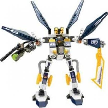 LEGO Overige EXO force Blade Titan (8103), huren vanaf €0,75/week
