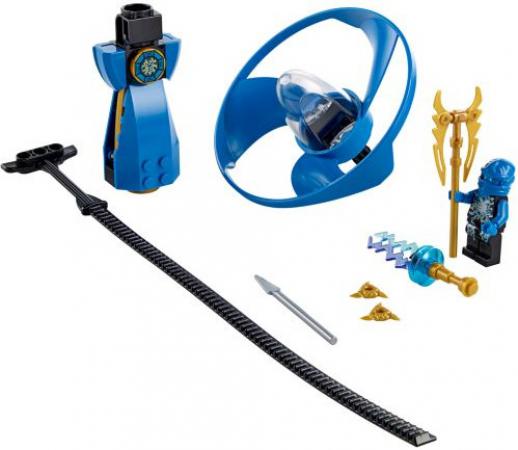 LEGO Ninjago Airjitzu Jay Flyer (70740), huren vanaf €0,50/week
