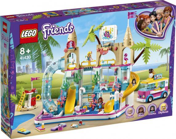 LEGO Friends Zomer Waterpretpark - 41430H (41430H), huren vanaf €5,75/week